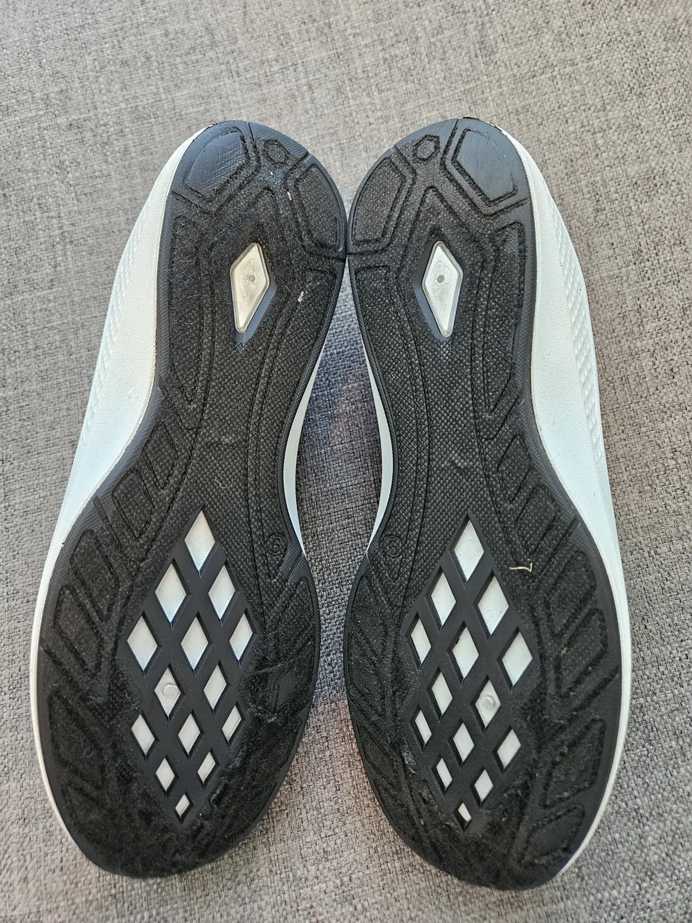 Tommy Bahama Black Slip-On Athletic Sneakers